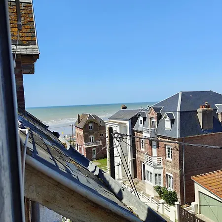 Reseda Appartement, 50 M De La Апартаменты *