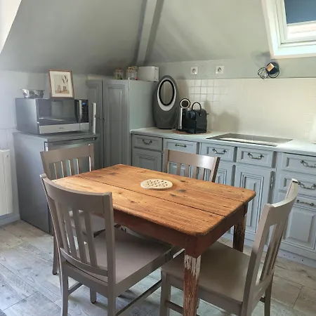 Reseda Appartement, 50 M De La