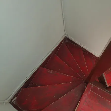 Reseda Appartement, 50 M De La אולט